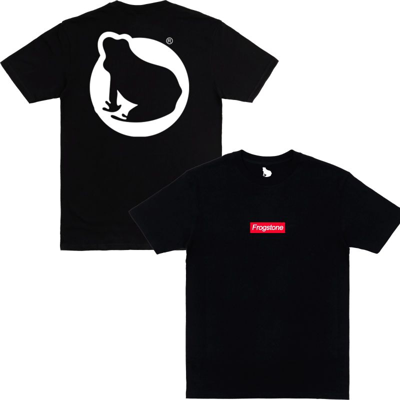 frogstone - Kaos Distro - Kaos pria - Kaos wanita - Kaos katun