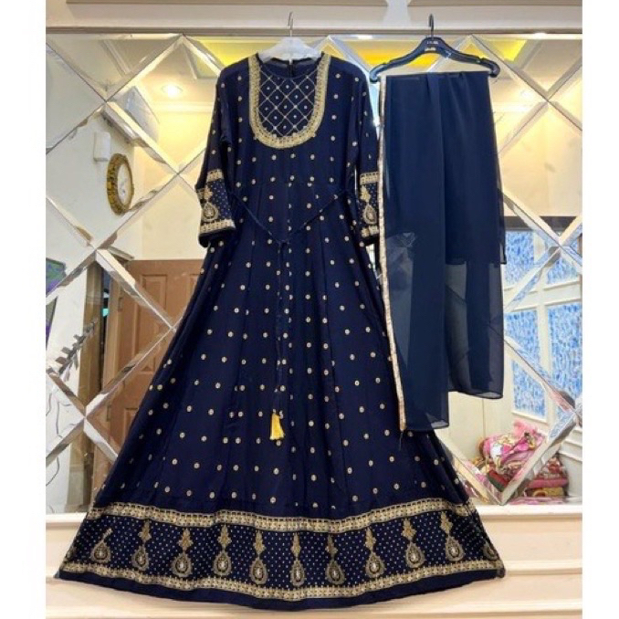 Nazwa dress