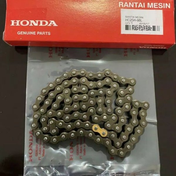 RANTAI KAMPRAT GL MAX #AHMORI