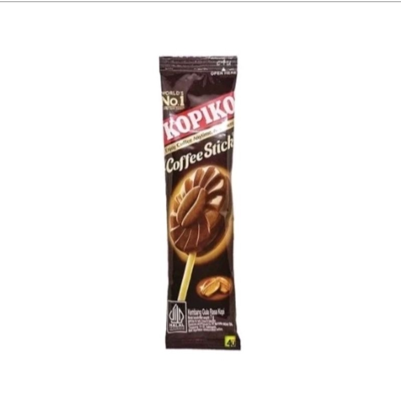 

Permen kopiko Stick 1 pcs