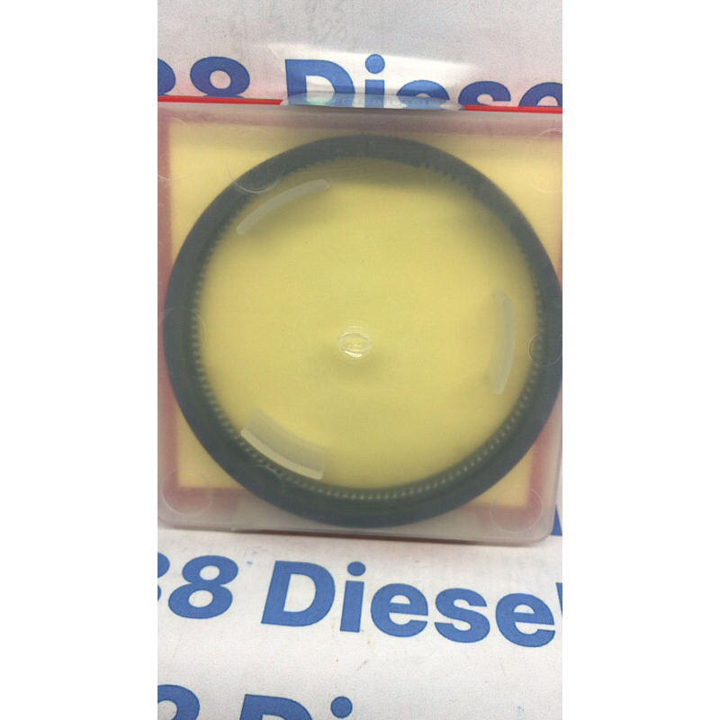 Ring piston DF R-100(EM-185)NP