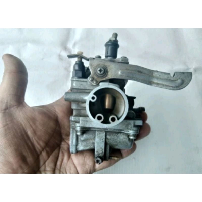 karburator Yamaha Vega ZR Jupiter z robot original copotan