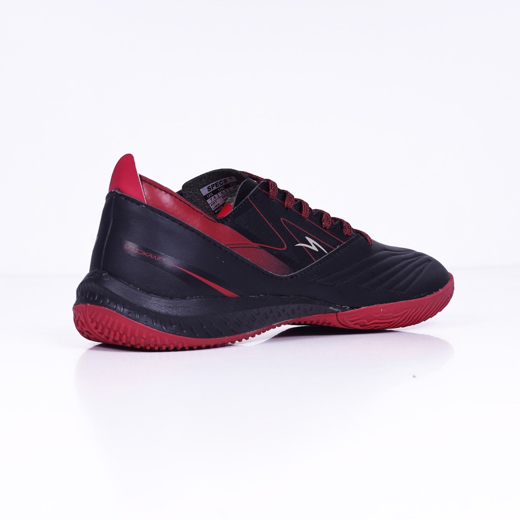 Cuci Gudang Sepatu Futsal Specs Accelerator Speedkraft Pro In - Sepatu Futsal - Specs Futsal