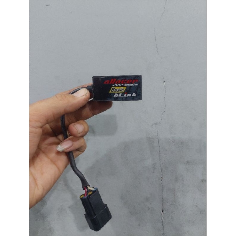 aracer mini 5 nmax old