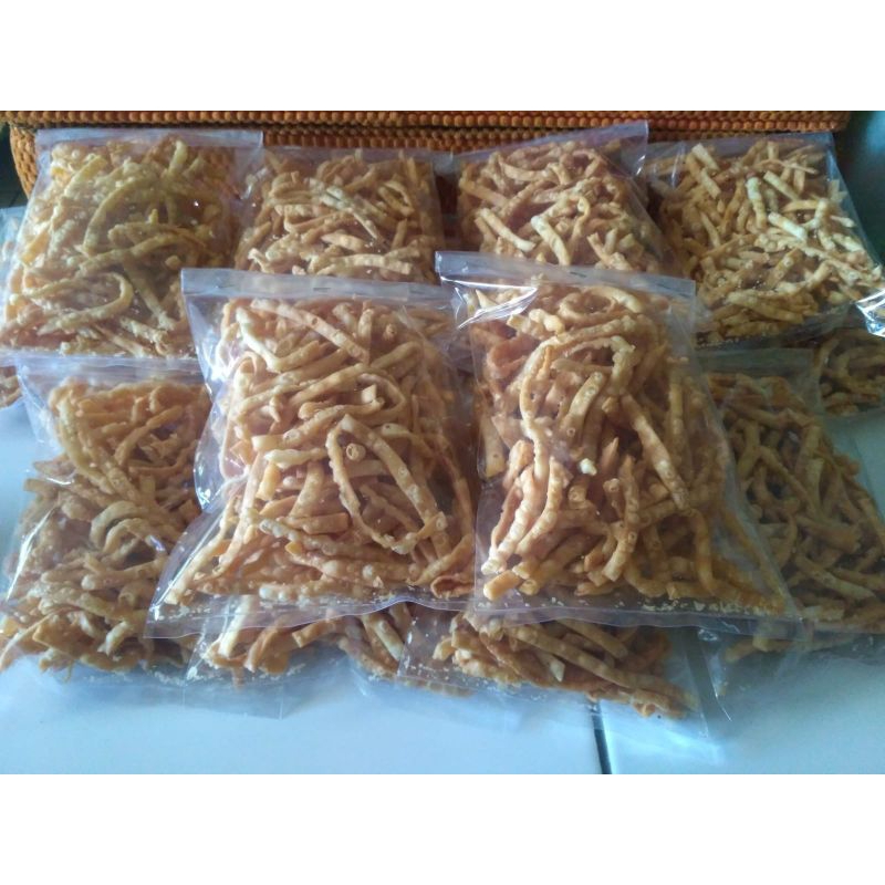 

Sistik keju / chesee sistik Original