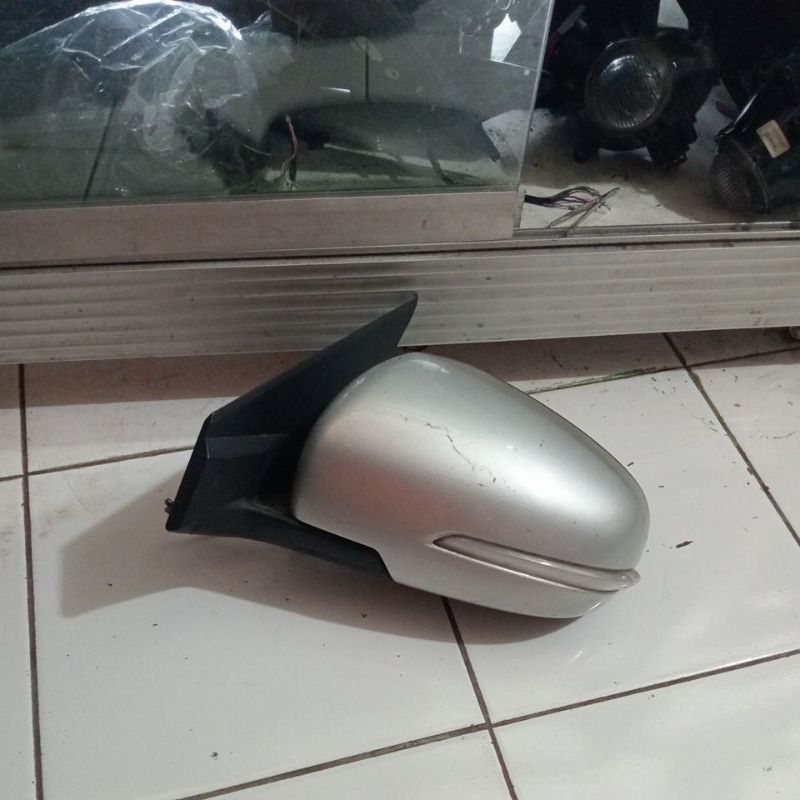 spion ertiga 2018 kiri