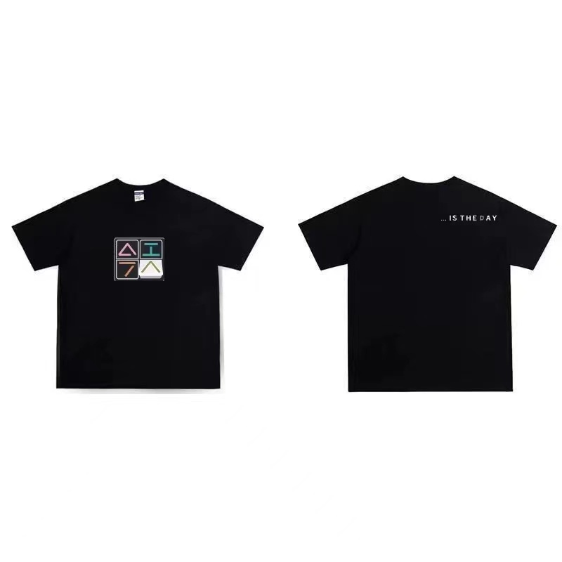 [HOT]Klub Pendukung Penggemar Pria dan Wanita 2024 Andy Lau Tour kaos vintage reggae tshirt baju kao