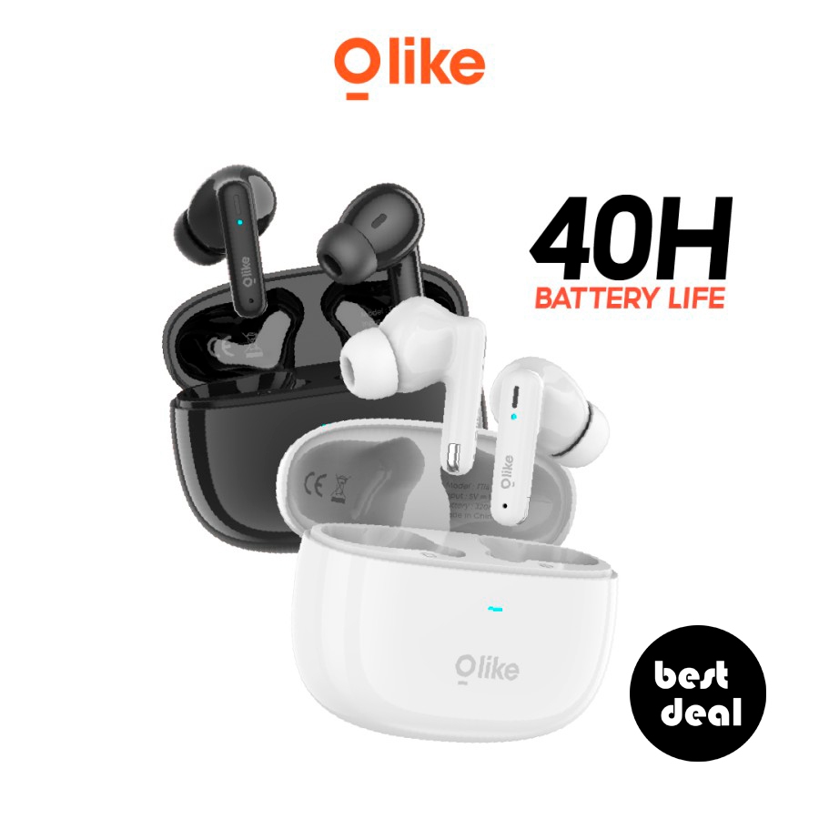 Olike T114 TWS Bluetooth Earphone in Ear Bluetooth 5.3