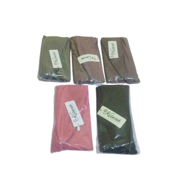 hijab sport instan pet | hijab instan pendek pet | bergo Jersey size ukuran S
