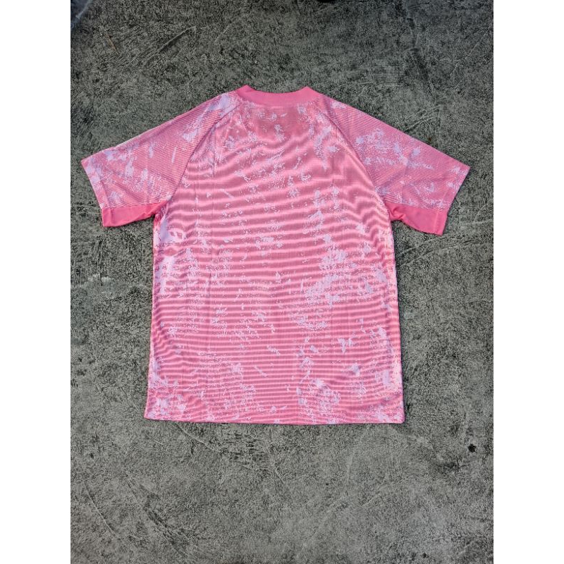 Jersey Arsenal Training 20/21 pink