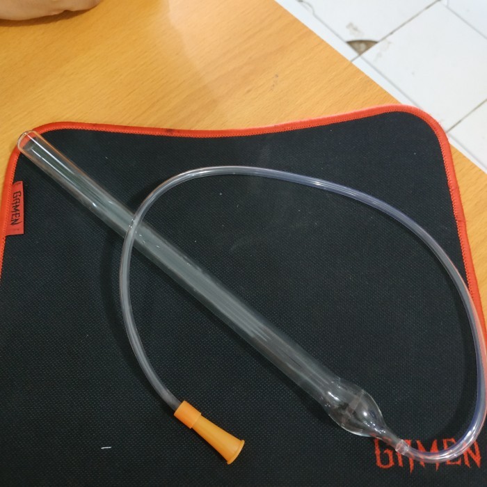 Aspirator Nyamuk
