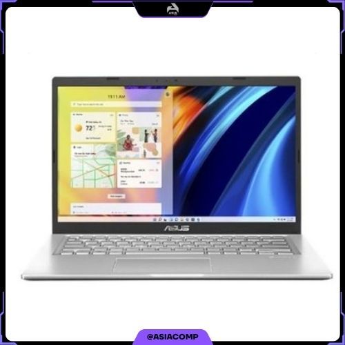ASUS A1400EA Core™ I3-1115g4 Ram 8Gb Ssd 512 Gb Win 11 Ori + OHS Share 14” FHD