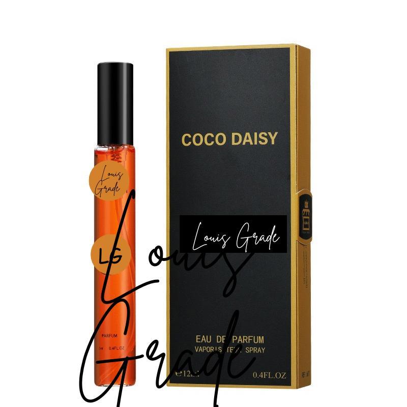 Louis Grade Parfum 10ml non box / Best Seller / Parfum Pria & Wanita Wangi Tahan Lama