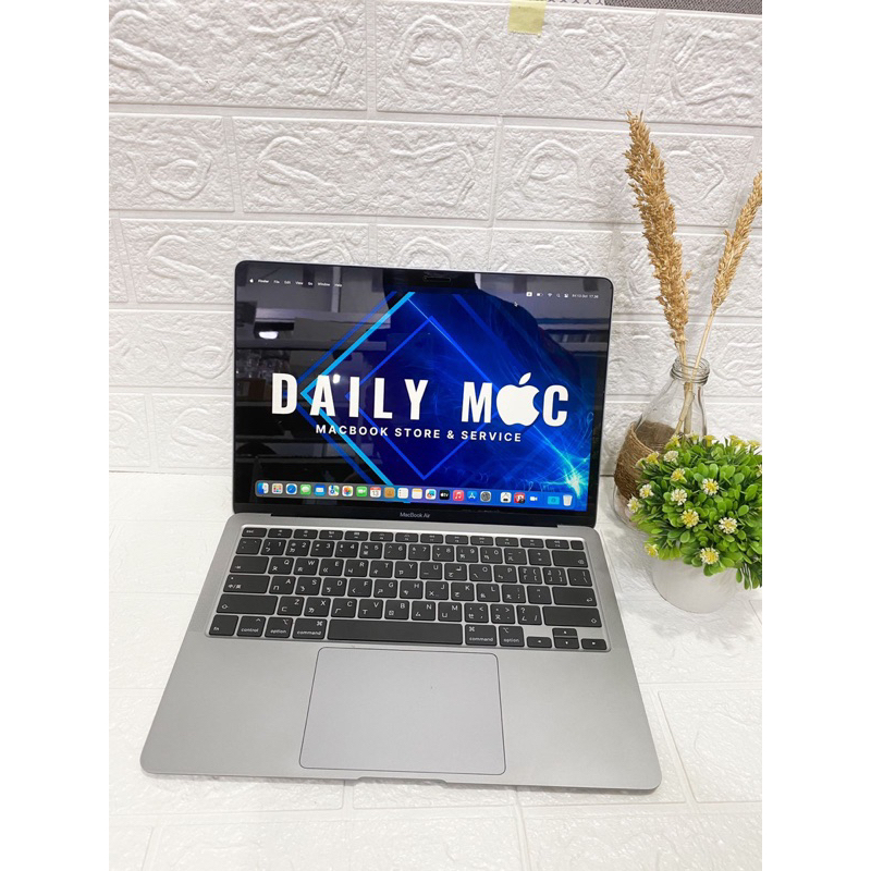 Second Hand MacBook Air Retina 13" 2020 MWTJ2