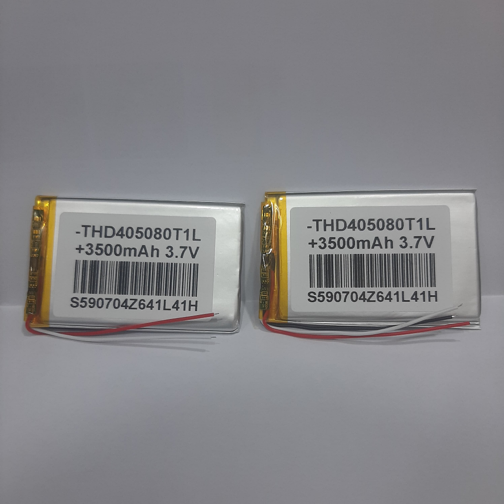 Baterai Tab Advan T1L/405080 Battery Hp