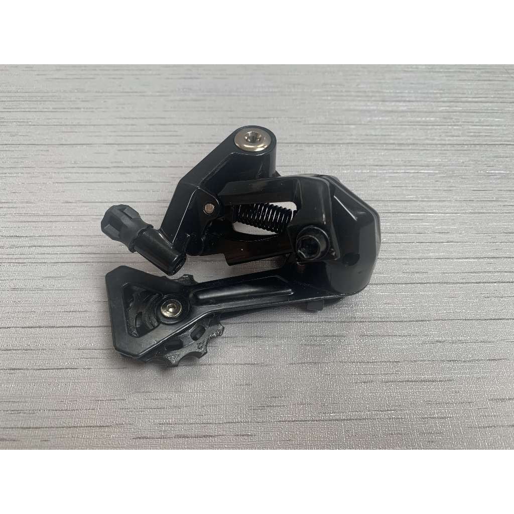 RD Blackbox R7 10 Speed (LIKED NEW)