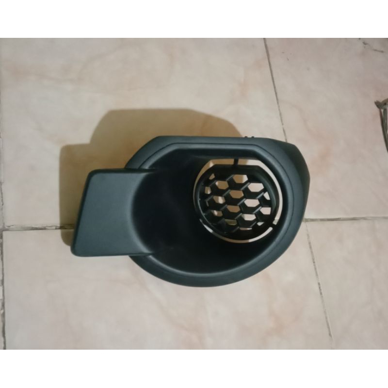 cover foglamp Ford ranger 2012 2014