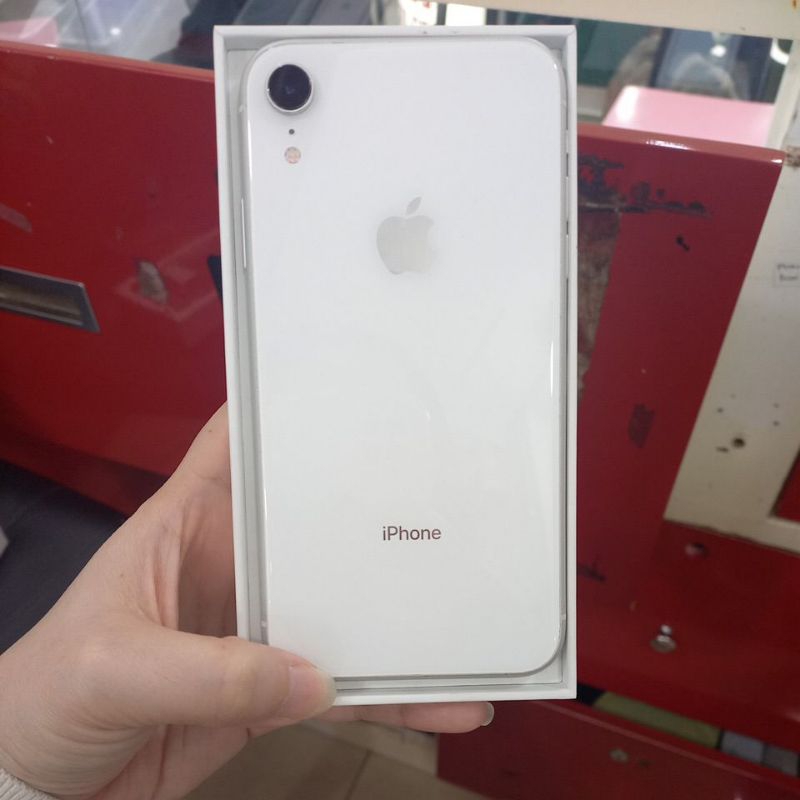iphone xr 64gb ex inter