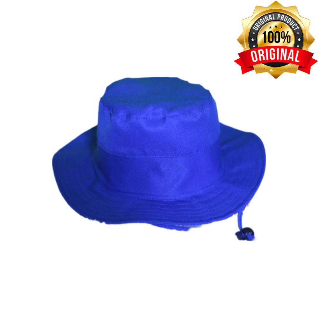 TOPI KEPLEK TOPI GUNUNG TOPI DEWASA RIMBA PRIA WANITA