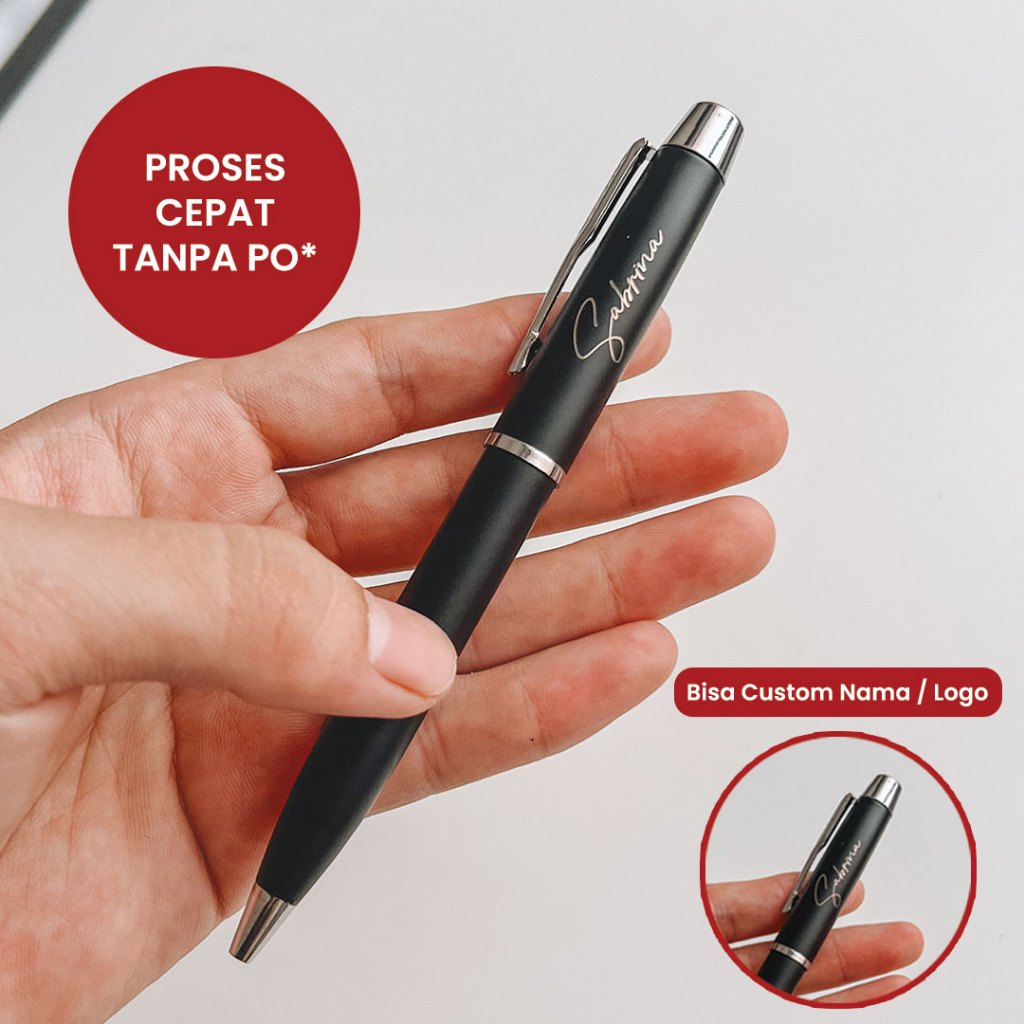 

Custom Pulpen Nama Logo Pulpen Promosi Custom Kado Pulpen Custom Hadiah Gift