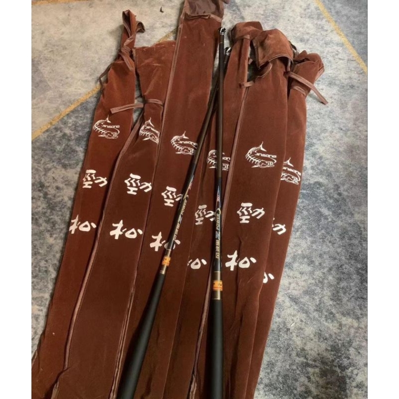 tegek jinsong z power action medium ruas 60cm