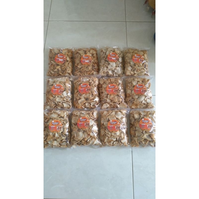 

basreng kriuk 250 gr