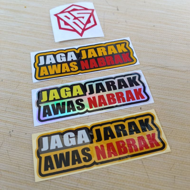 

STIKER CUTTING JAGA JARSK