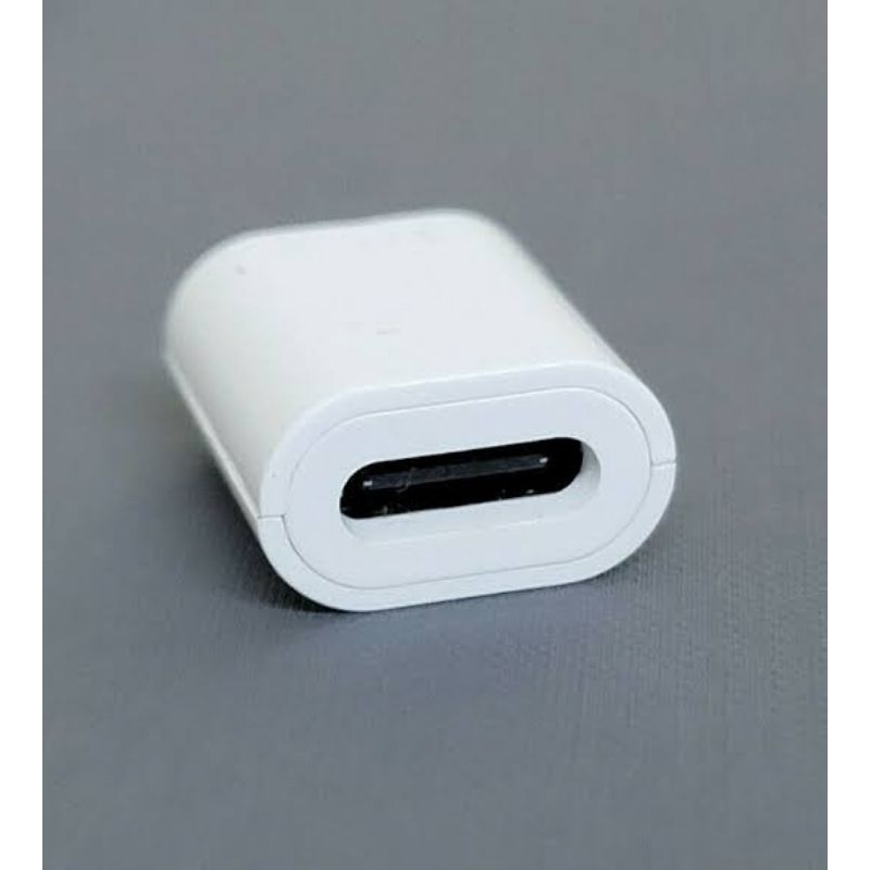 Dongle Magnetic Charger LG V60 ThinQ Original Pabrikan