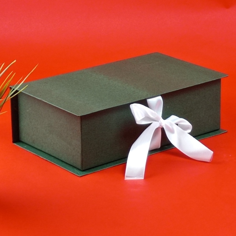 

ORIGINAL PRODUK BOX HAMPER HARDBOX KOTAK KADO ukuran 25 cm x 15 cm x 8 cm