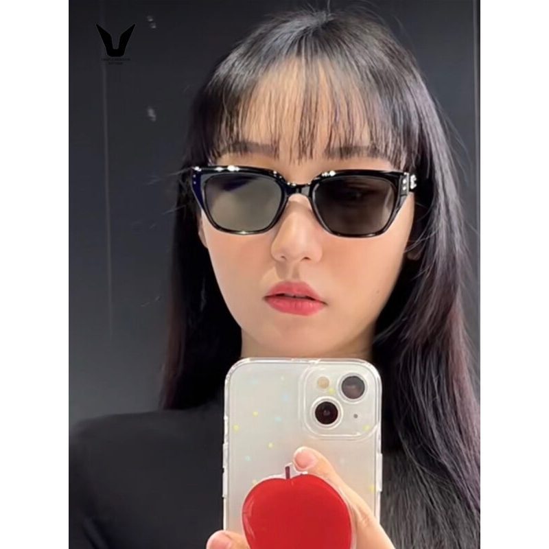 ( BISA COD ) Promo Kacamata Hitam / Sunglass Fashion GM NADA Premium AK
