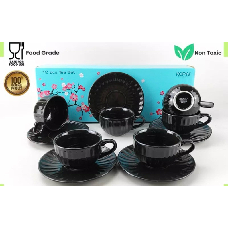 KOPIN CANGKIR SET