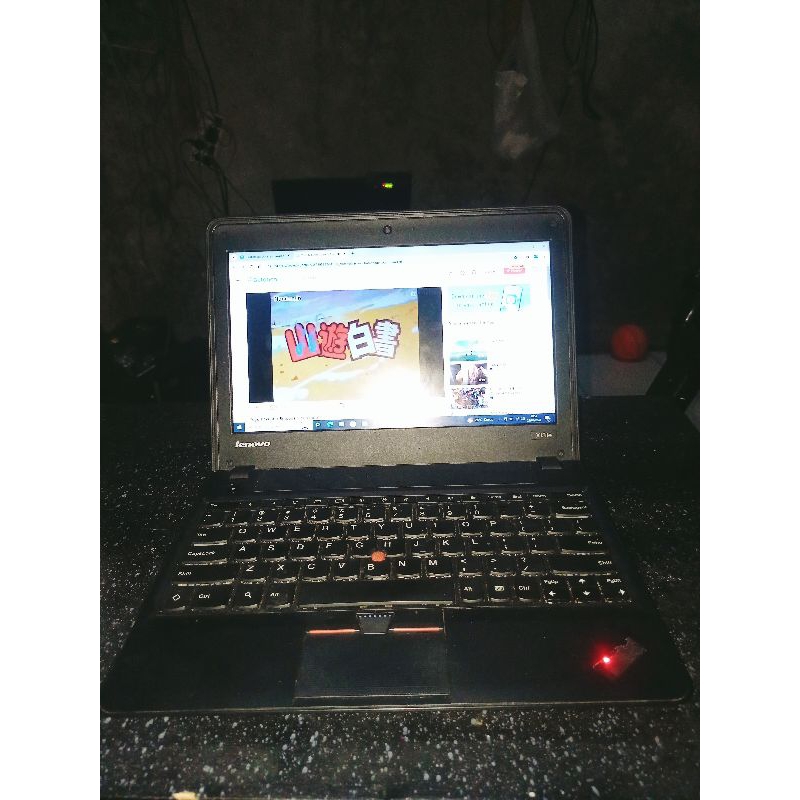 lenovo thinkpad x131e