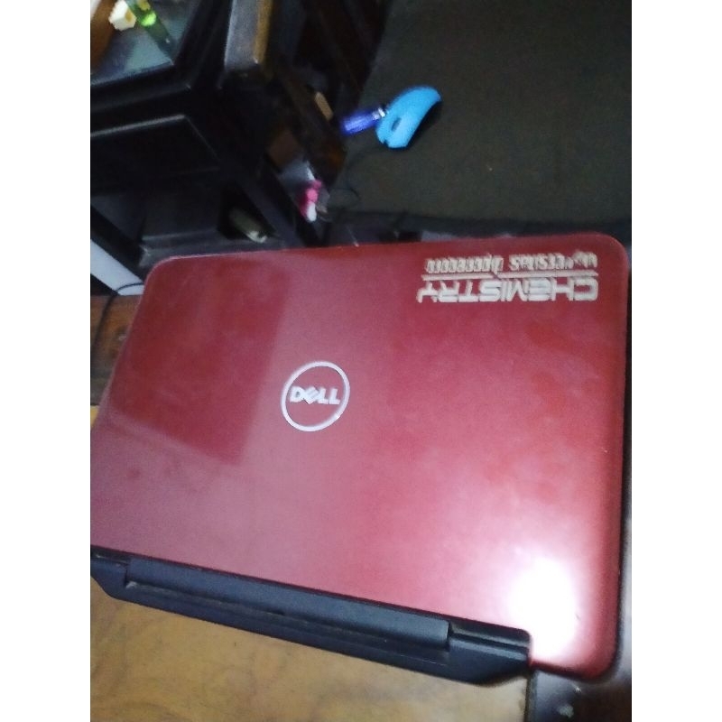 Laptop Dell Inspiron n4050 core i5 bekas