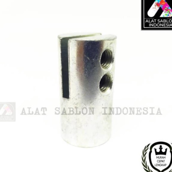 

WAH KNOCK SIKU MEJA SABLON NOK SIKU ALAT SABLON