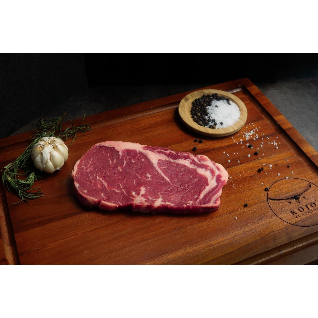 

Australian Ribeye Black Angus Premium MB3+