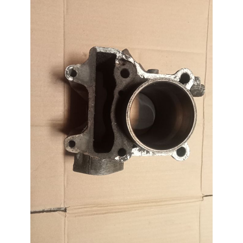 boring block seher bahan Vario 150 led old new pcx 150