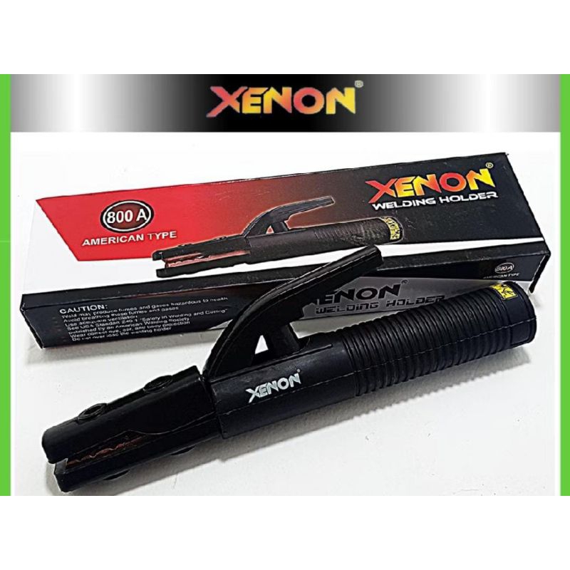 stang las xenon 800 ampere original