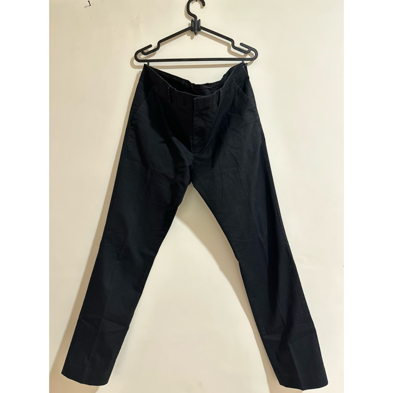 celana panjang executive