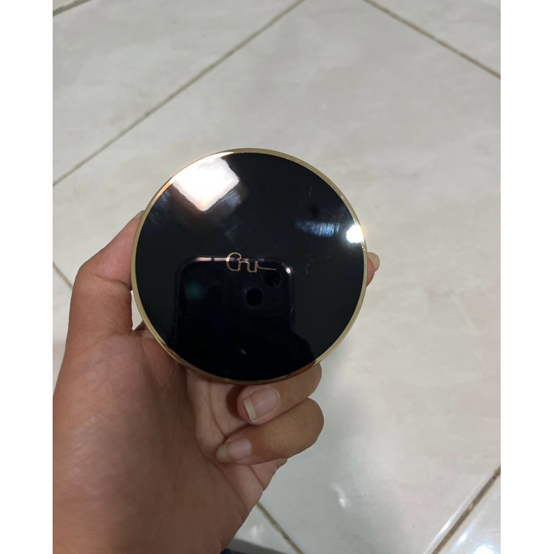 Preloved Guele Bare Cushion