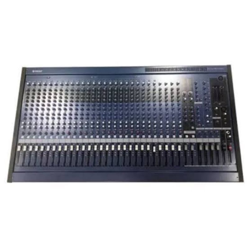 MIXER AUDIO YAMAHA 32 CHANNEL MG32/14FX MULTI EFFECT VOCAL MG 32-14FX MG32