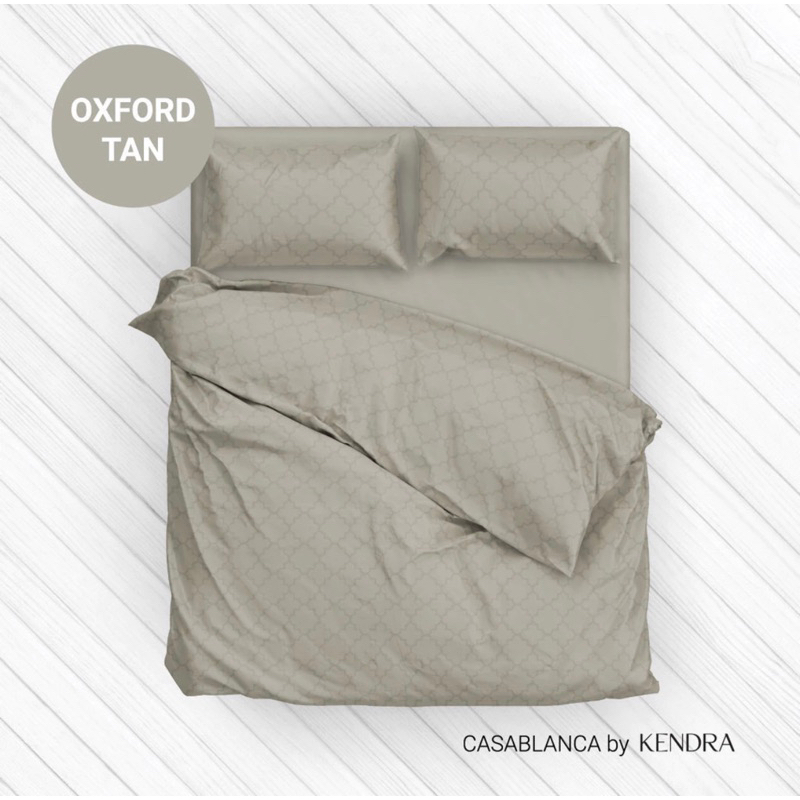 Sprei Kendra 180x200