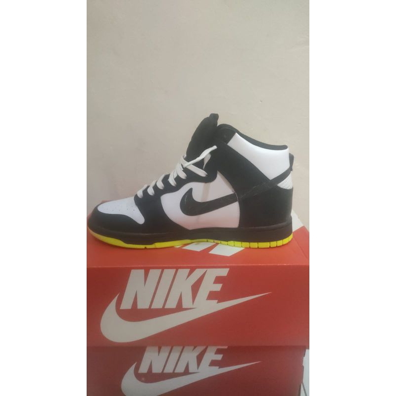 NIKE SB DUNK Hi