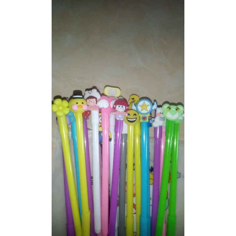 

pulpen