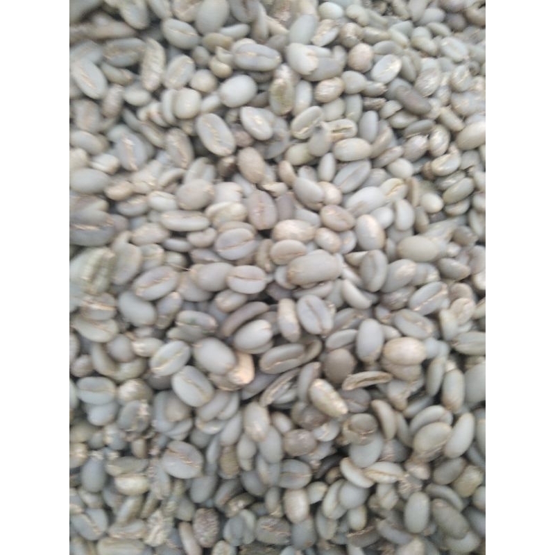 

HALU GREEN BEAN.1KG KOPI ARABIKA