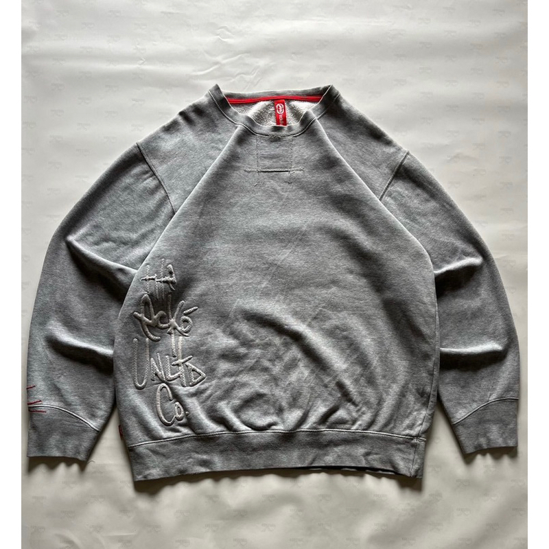 crewneck ecko