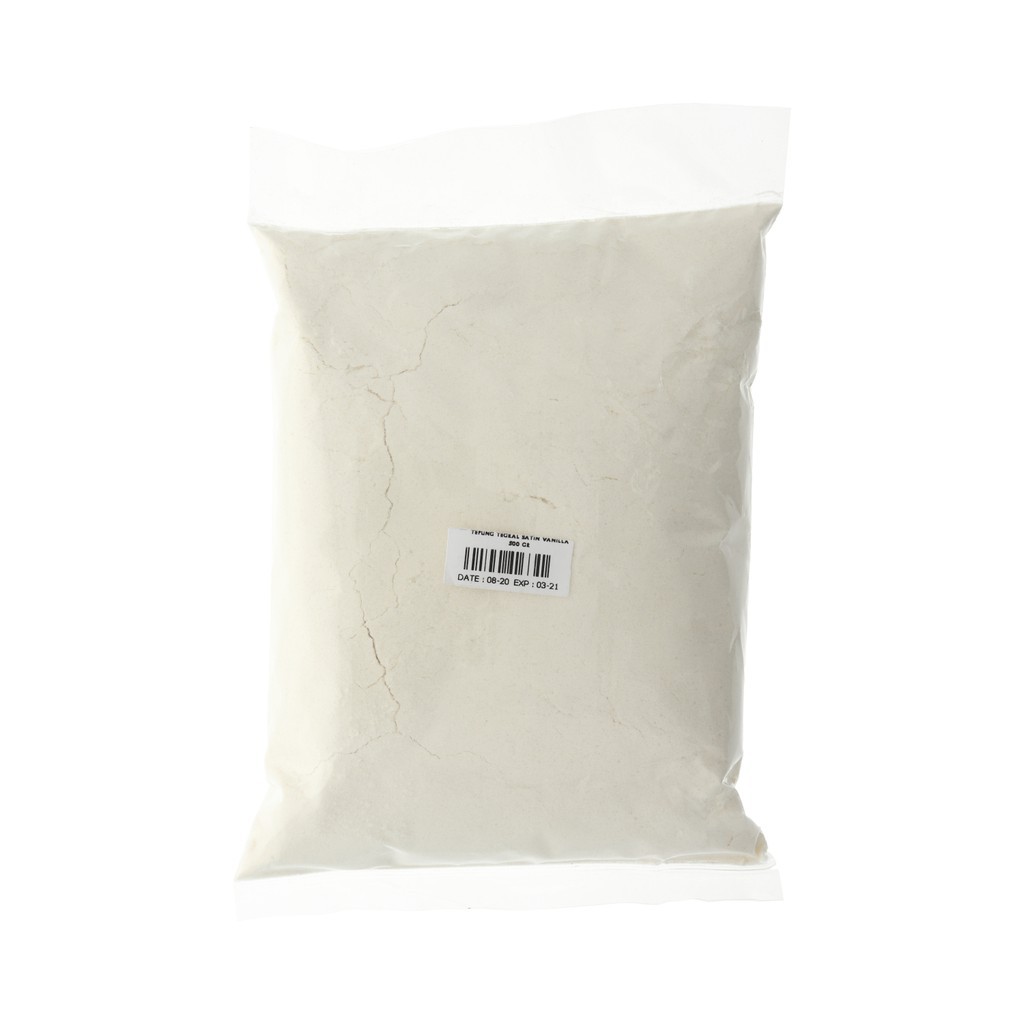 

TEPUNG TEGRAL MOCHI BREAD 500 GR