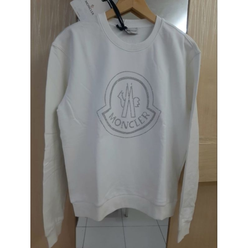 SWEATER "MONCLER" 100% ORIGINAL IMPORT ITALY
