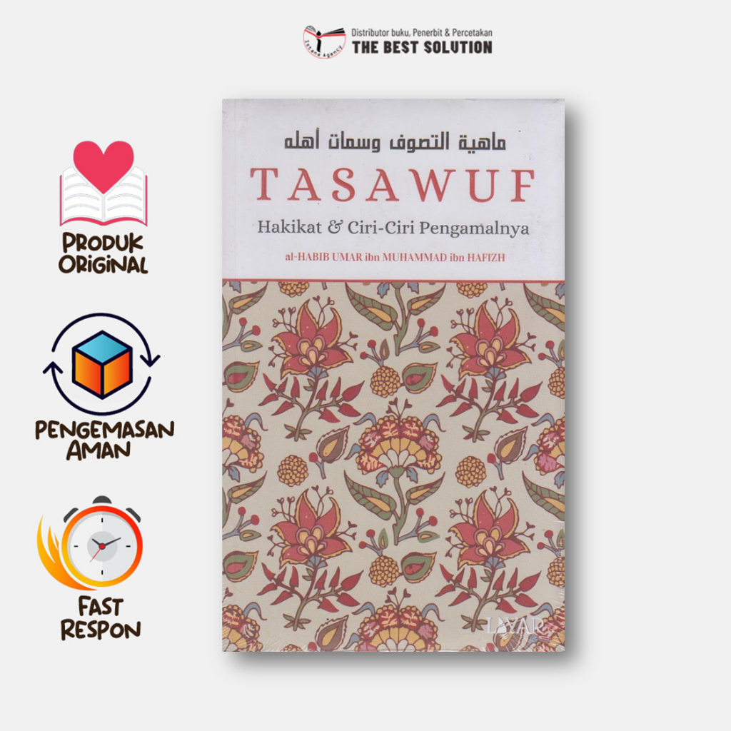 Tasawuf Hakikat & Ciri-Ciri Pengamalannya