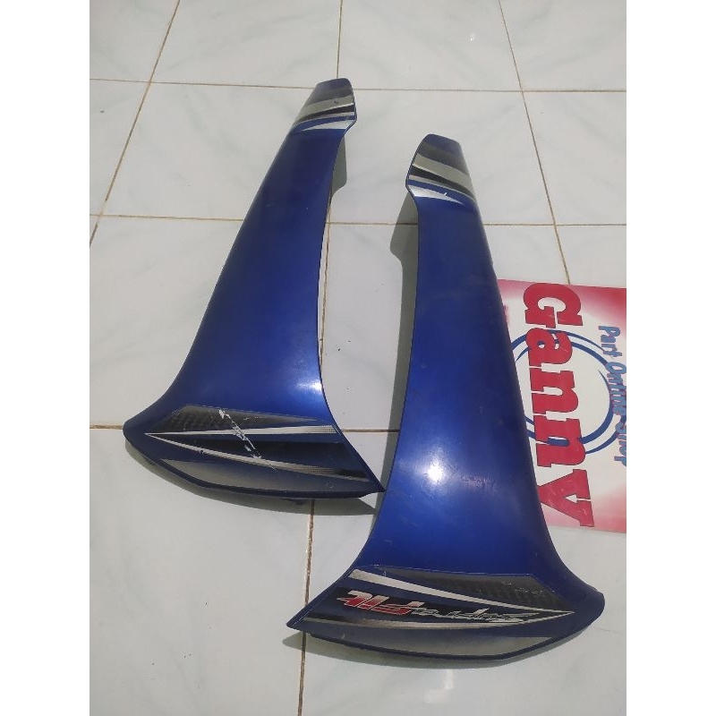 SAYAP LUAR SUPRA FIT NEW ORIGINAL BEKAS