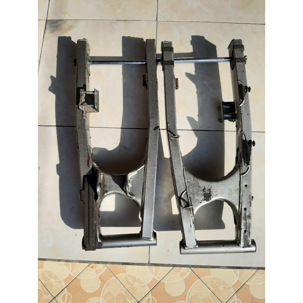 ARM KLX 150 ORI PNP KLX BF/KLX G/KLX S/D-TRACKER ORIGINAL COPOTAN MOTOR